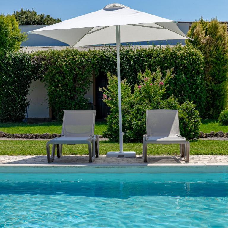 Casa Agricola Anna - Two-Bedroom Apartment - 48