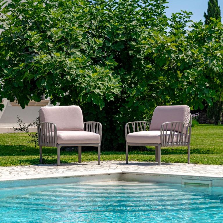 Casa Agricola Anna - Apartment with Terrace - 43