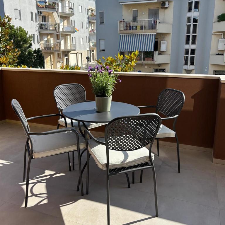Dimora Glamour - Appartamento con 2 Camere da Letto - 34