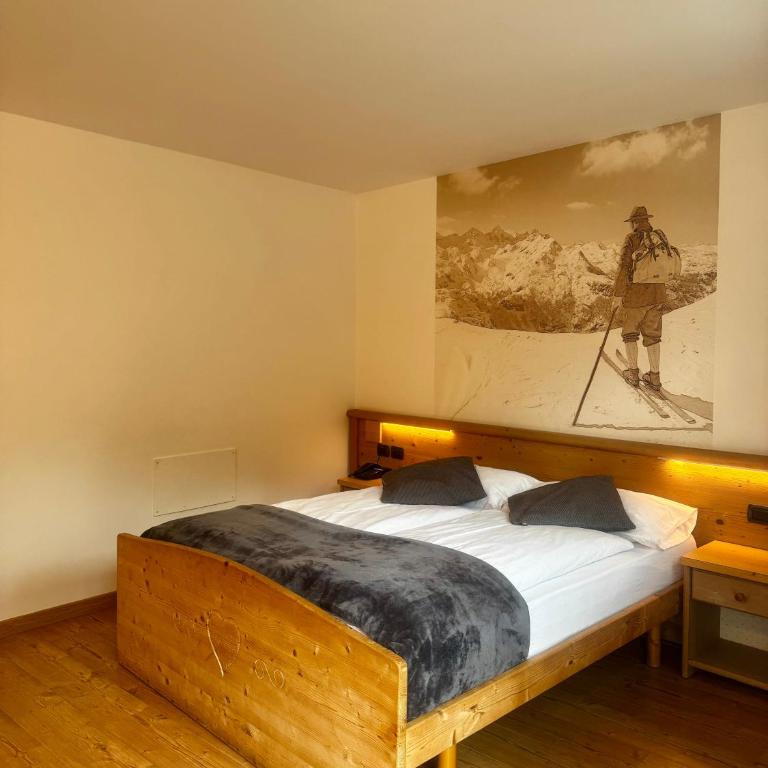 Aparthotel Wellness Villa di Bosco - Doppelzimmer - 10