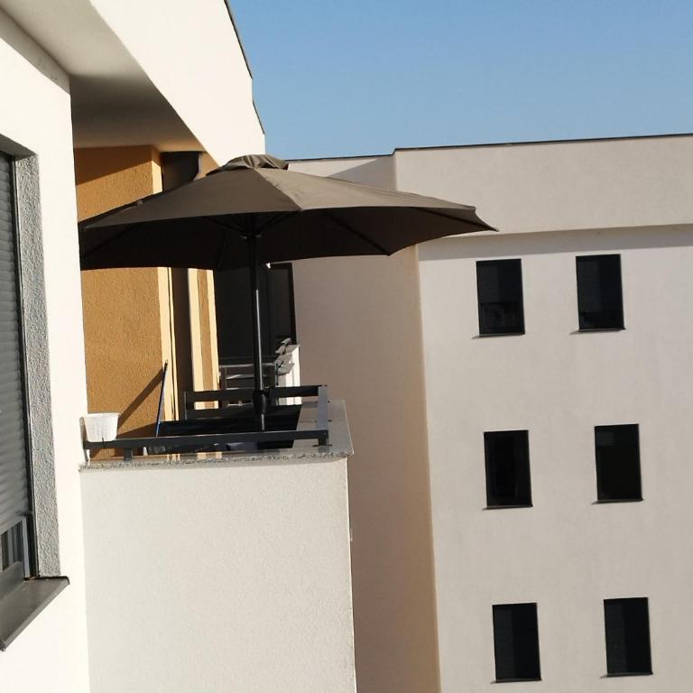 Penthouse Ika - Apartment mit 2 Schlafzimmern - 10