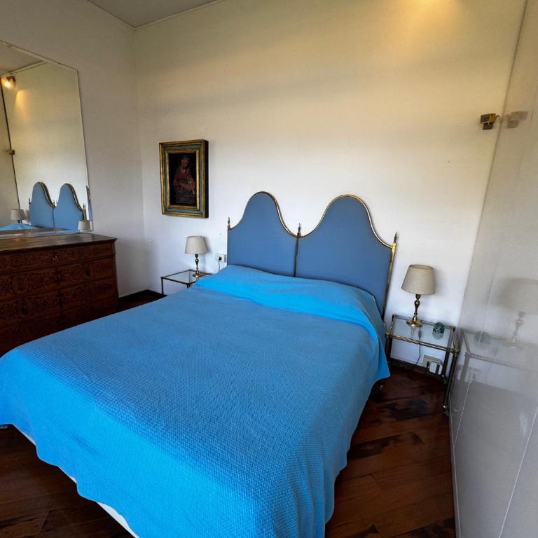 Lake Como and Hills View - Appartamento con 3 Camere da Letto e Vista Lago - 12