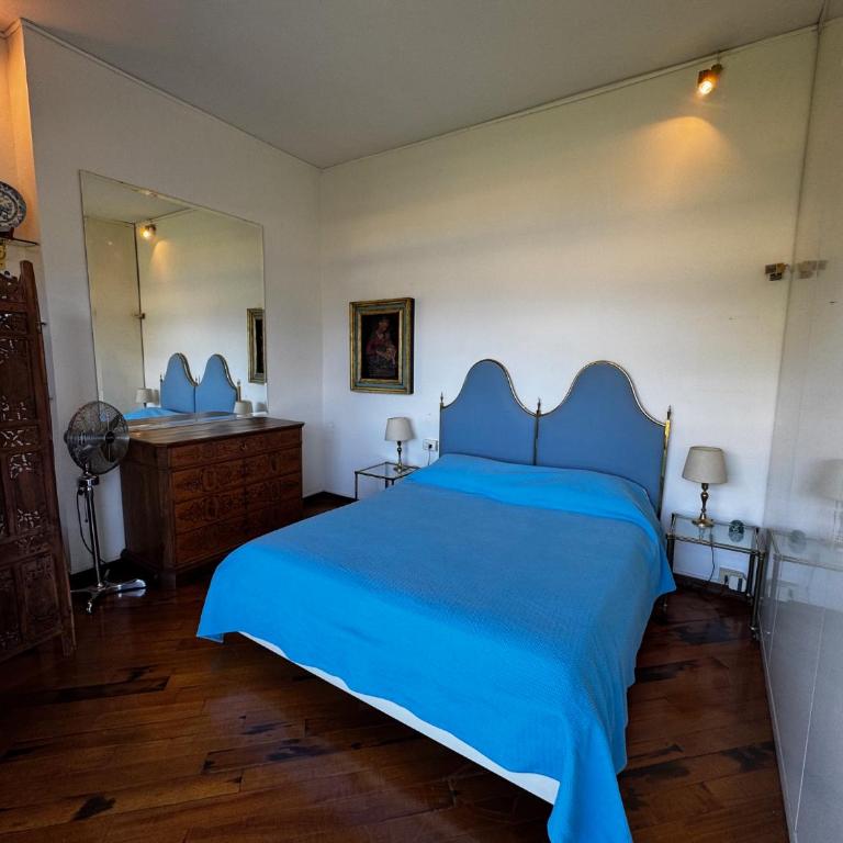 Lake Como and Hills View - Appartamento con 3 Camere da Letto e Vista Lago - 14