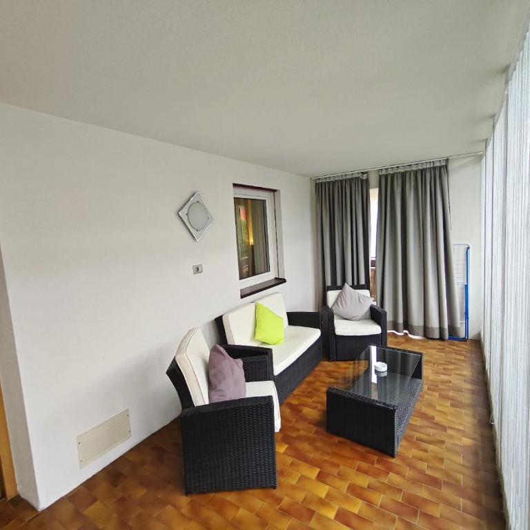 Appartements Tirol - Appartamento Superior - 3