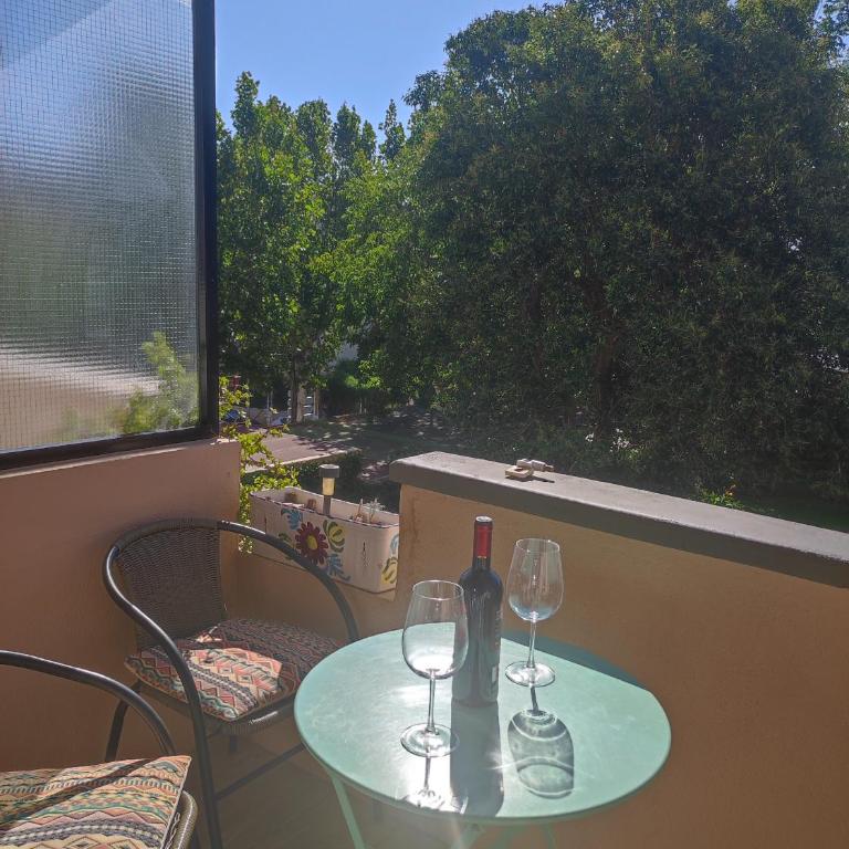 Casa Carlota - Apartamento de 2 dormitorios - 18