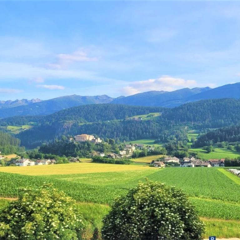 Appartements Tirol - Appartamento con Vista Montagna - 1
