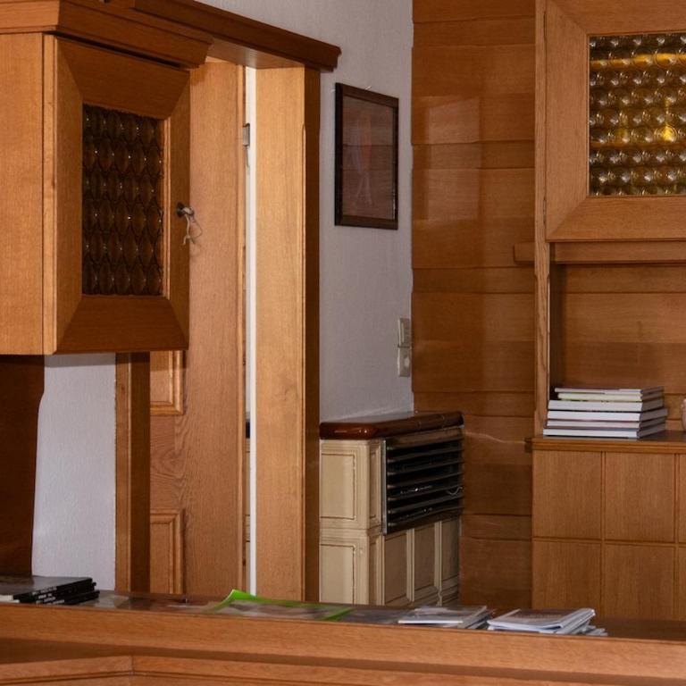 Vintage apartment with flair in Völkermarkt - Apartment mit 1 Schlafzimmer und Balkon - 17