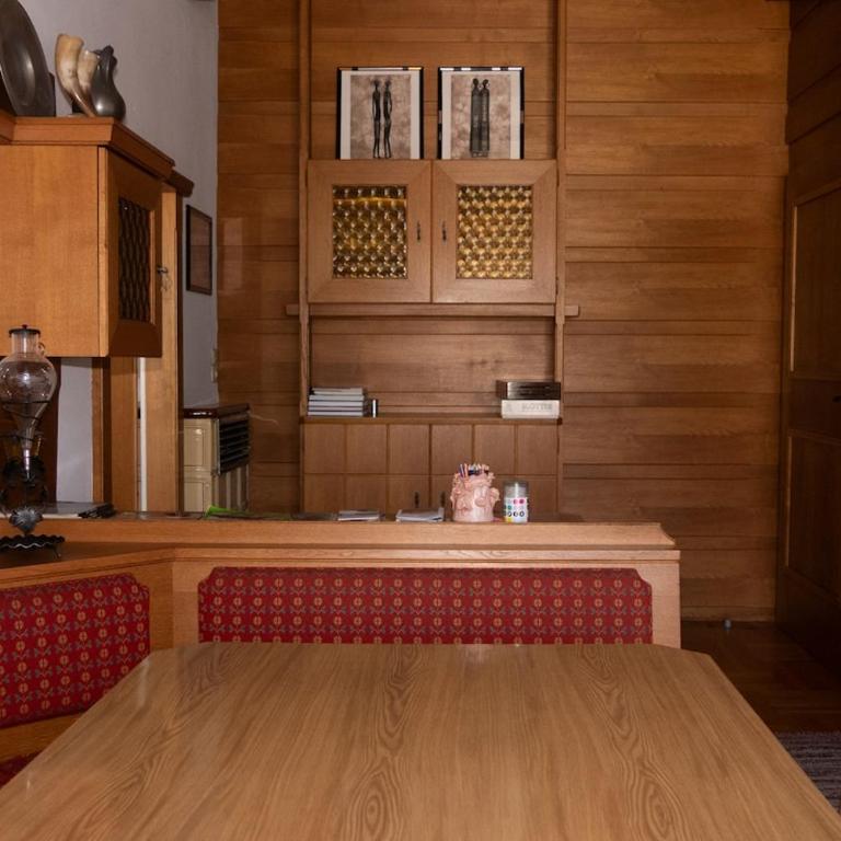 Vintage apartment with flair in Völkermarkt - Apartment mit 1 Schlafzimmer und Balkon - 16