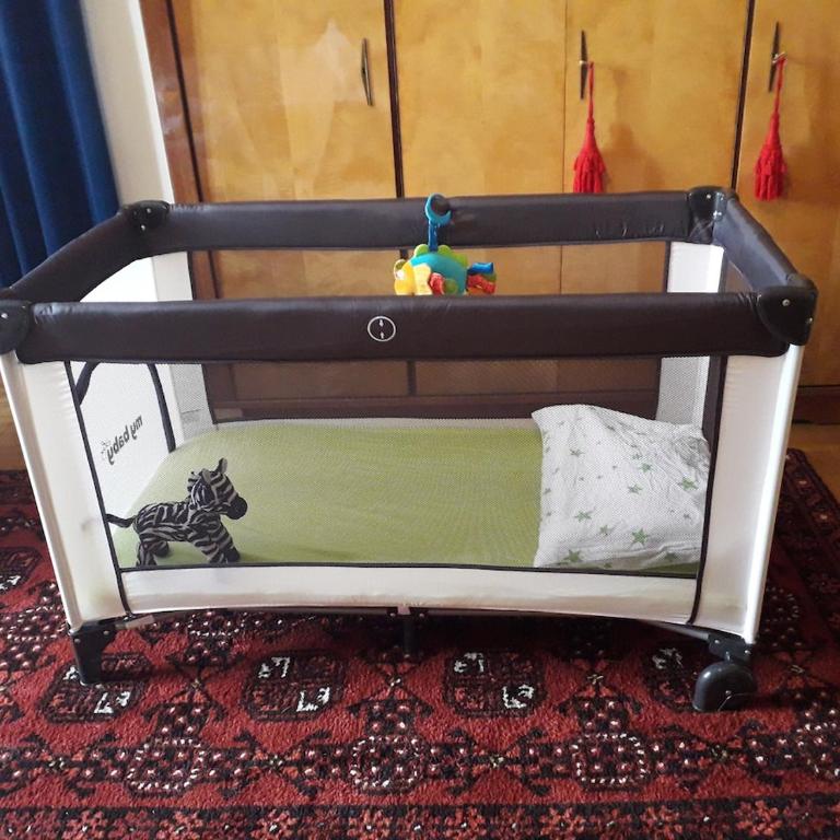 Vintage apartment with flair in Völkermarkt - Apartment mit 1 Schlafzimmer und Balkon - 23