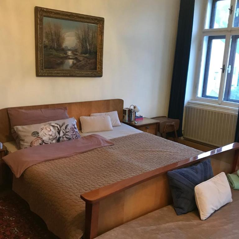 Vintage apartment with flair in Völkermarkt - Apartment mit 1 Schlafzimmer und Balkon - 4