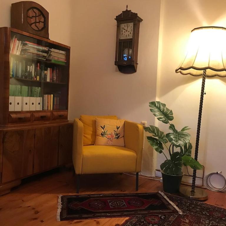 Vintage apartment with flair in Völkermarkt - Apartment mit 1 Schlafzimmer und Balkon - 14
