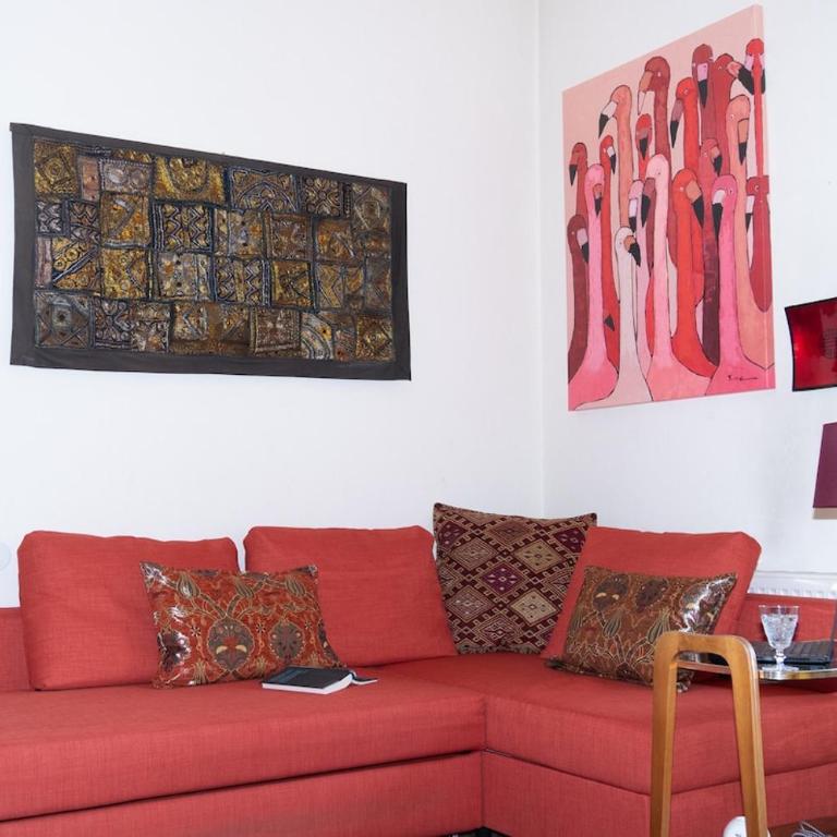 Vintage apartment with flair in Völkermarkt - Apartment mit 1 Schlafzimmer und Balkon - 13