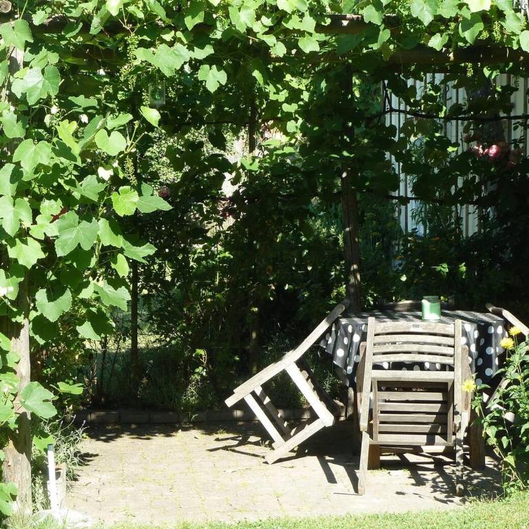 Vintage apartment with flair in Völkermarkt - Apartment mit 1 Schlafzimmer und Balkon - 1
