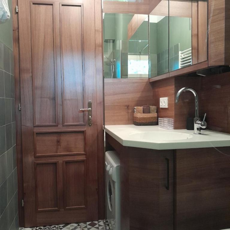 Vintage apartment with flair in Völkermarkt - Apartment mit 1 Schlafzimmer und Balkon - 10