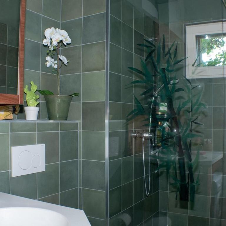 Vintage apartment with flair in Völkermarkt - Apartment mit 1 Schlafzimmer und Balkon - 8