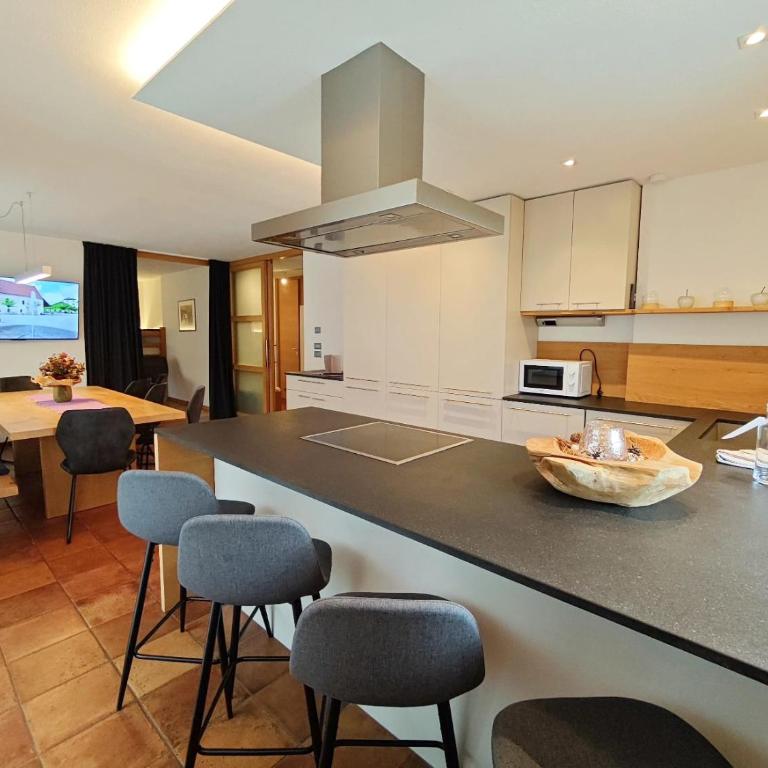 Appartements Tirol - Appartamento Superior - 6