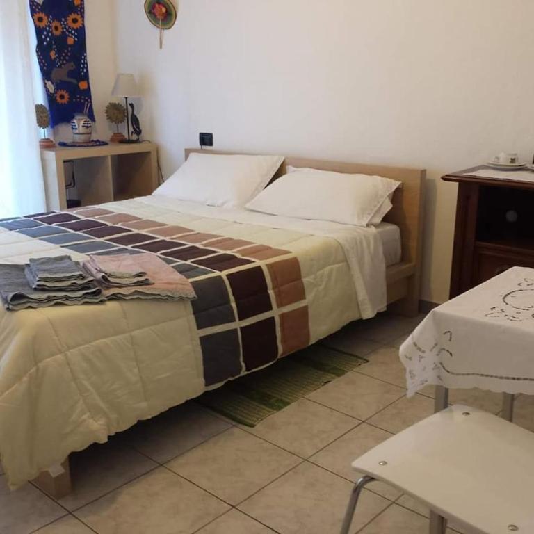 Casa Nicoletta Apartment - Appartamento con 1 Camera da Letto - 1