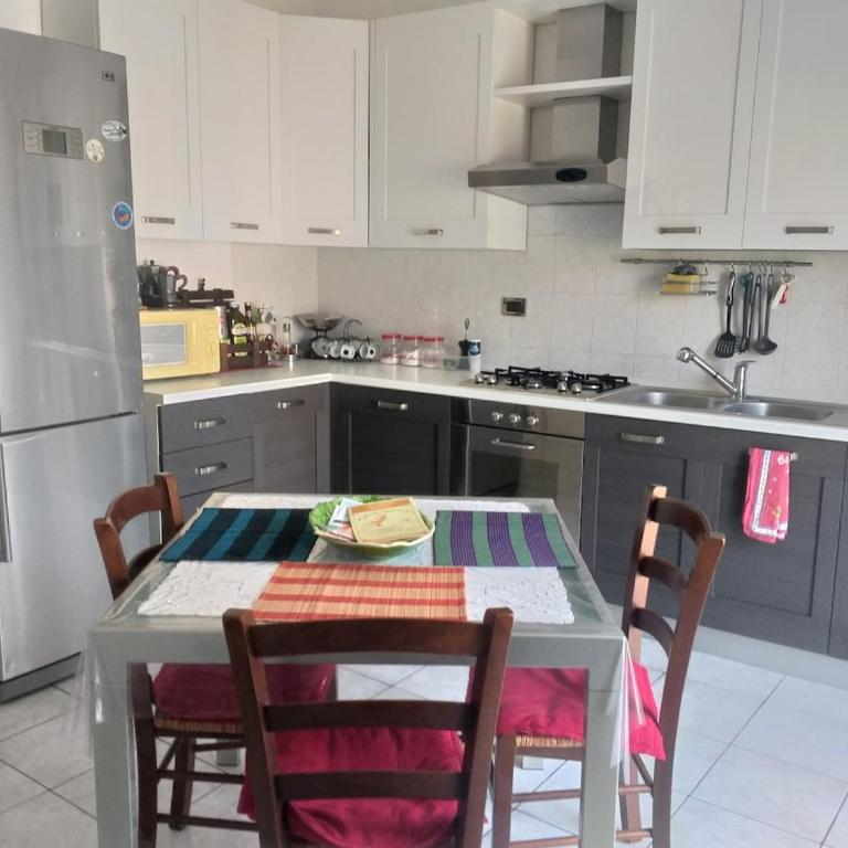 Casa Nicoletta Apartment - Appartamento con 1 Camera da Letto - 2