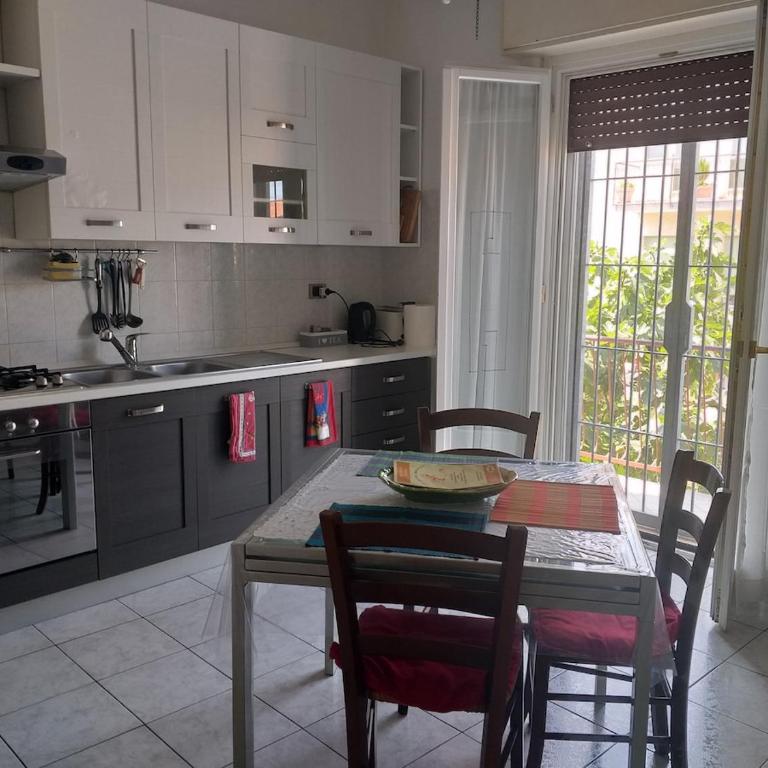 Casa Nicoletta Apartment - Appartamento con 1 Camera da Letto - 3