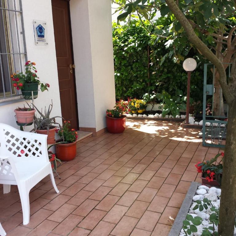 Casa Nicoletta Apartment - Appartamento con 1 Camera da Letto - 5