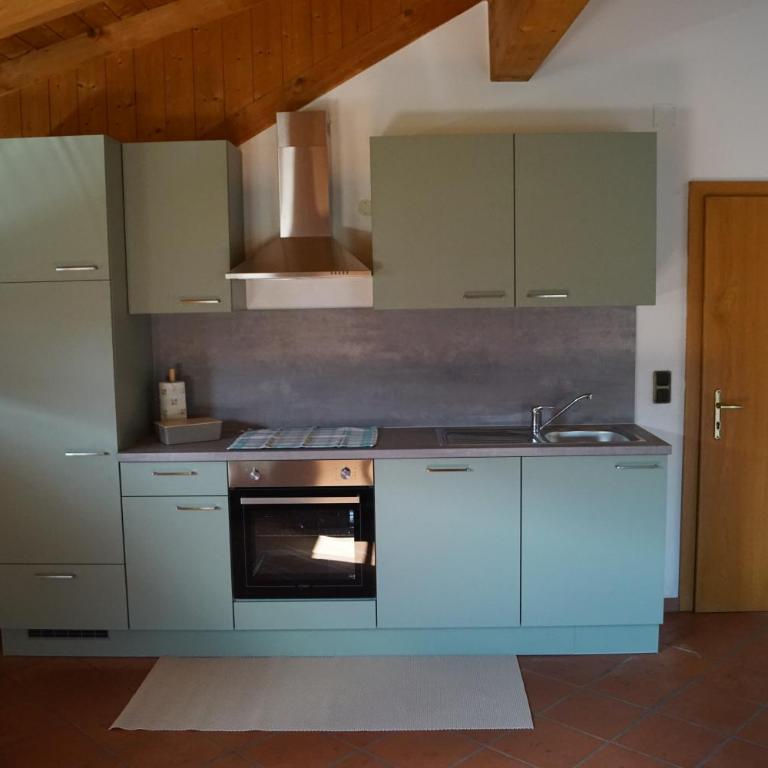 Schabelhof - Apartamento de 2 dormitorios - 4