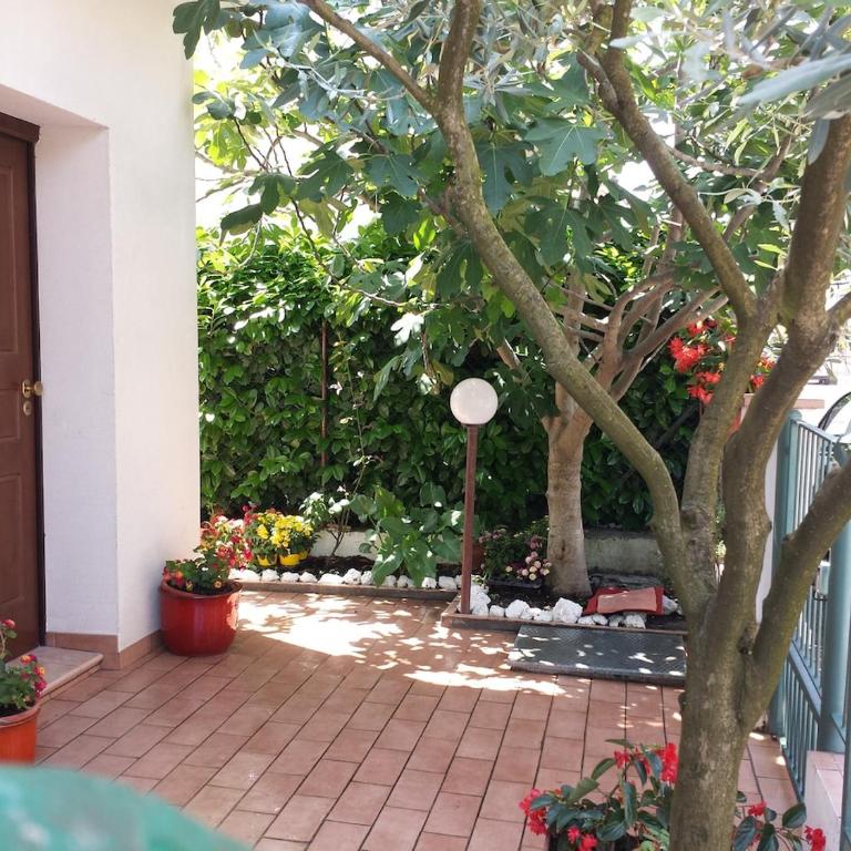 Casa Nicoletta Apartment - Appartamento con 1 Camera da Letto - 6