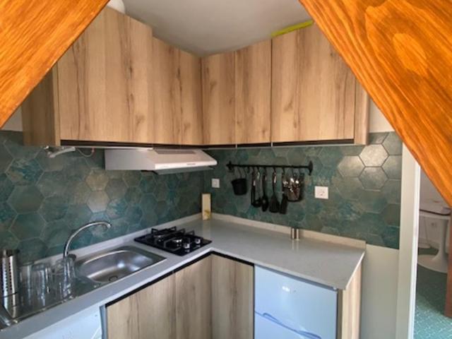 indalodom - Villa de 1 dormitorio - 15