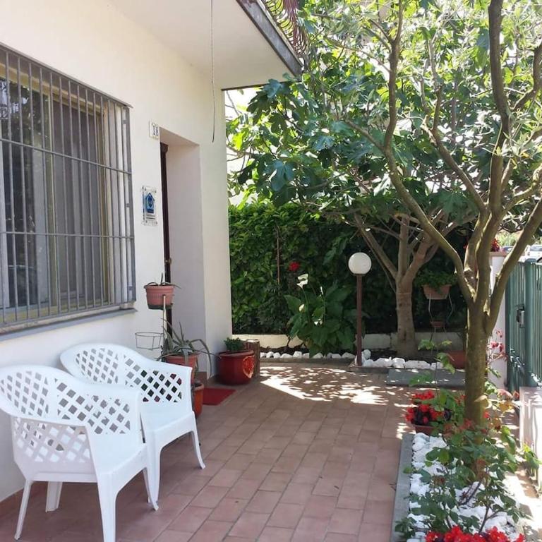 Casa Nicoletta Apartment - Appartamento con 1 Camera da Letto - 9