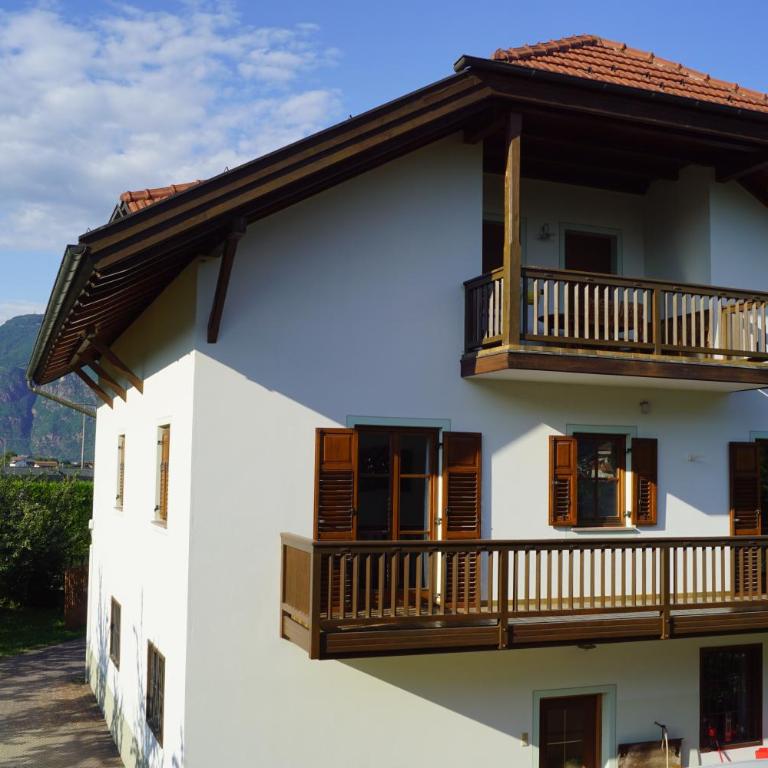 Schabelhof - Apartamento de 2 dormitorios - 6