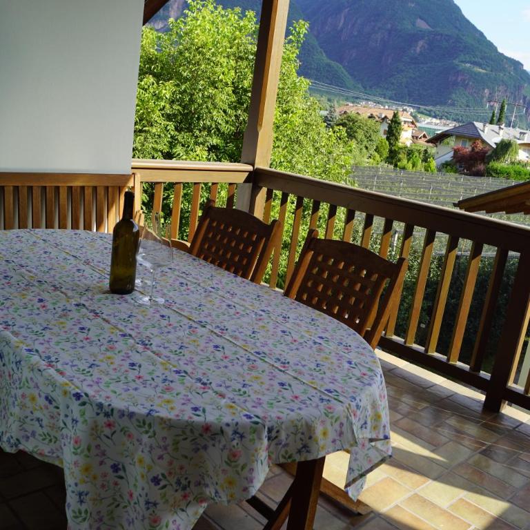Schabelhof - Apartamento de 2 dormitorios - 8