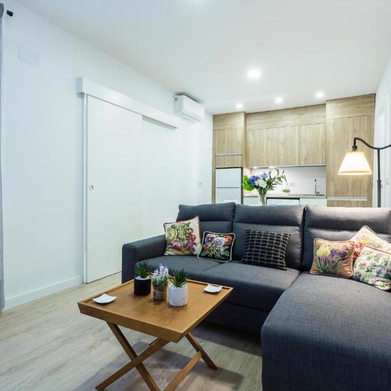 Allo Apartments Morenos VI - Apartamento de 3 dormitorios - 4