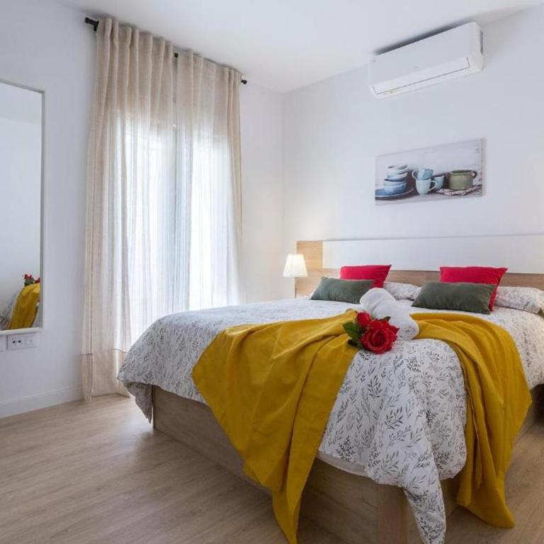 Allo Apartments Morenos VI - Apartamento de 3 dormitorios - 1
