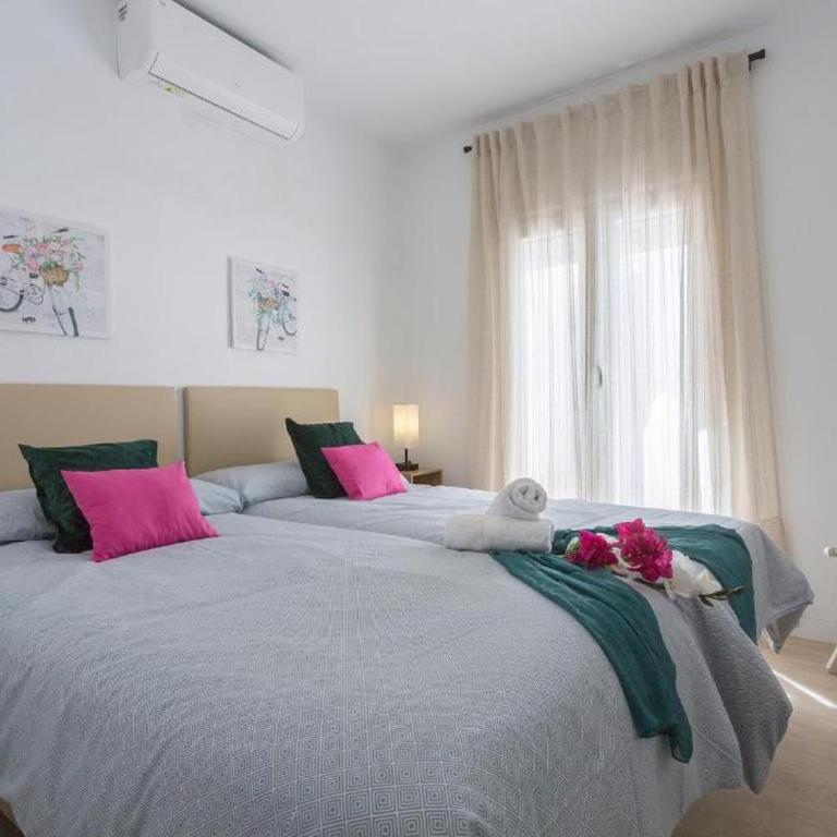 Allo Apartments Morenos VI - Apartamento de 3 dormitorios - 7