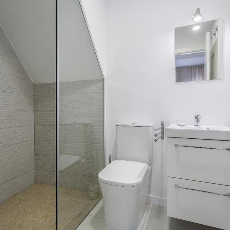 Allo Apartments Morenos VI - Apartamento de 3 dormitorios - 10