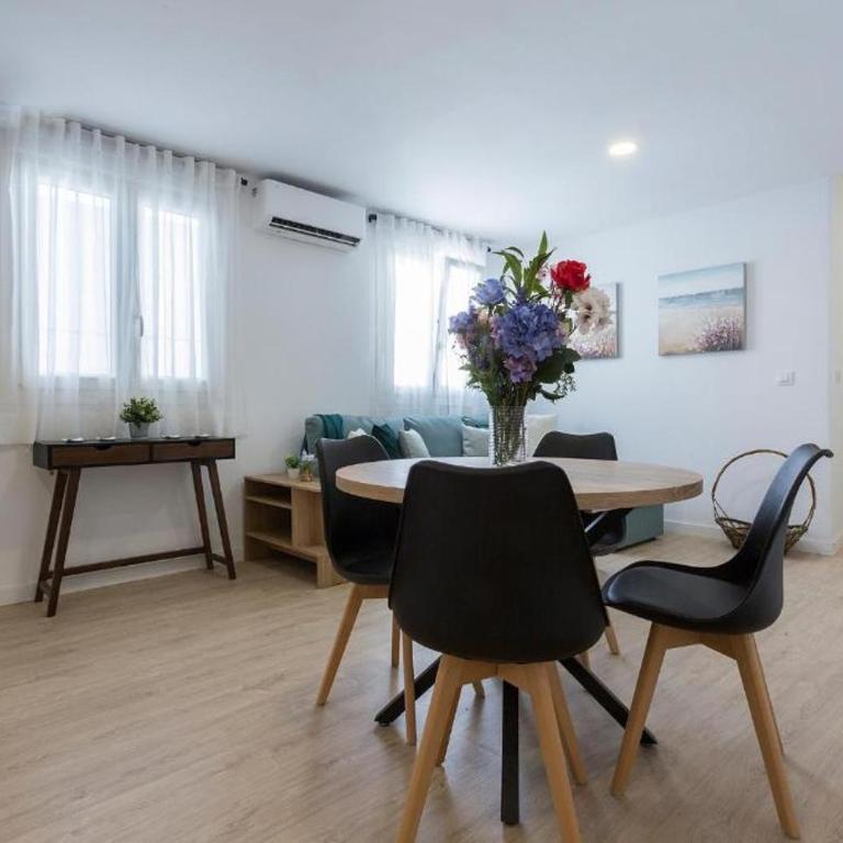 Allo Apartments Morenos VI - Apartamento de 2 dormitorios - 2