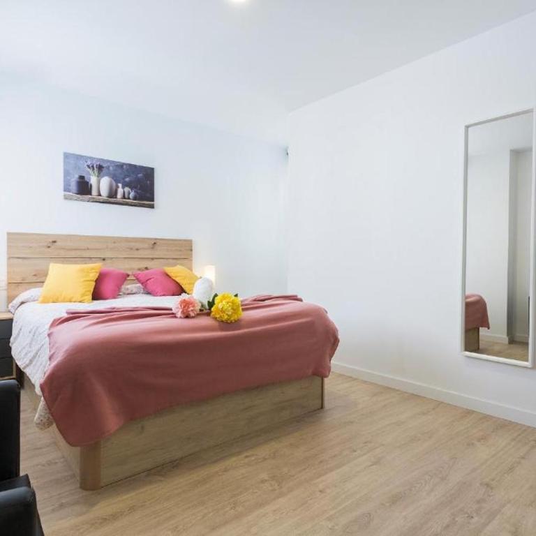Allo Apartments Morenos VI - Apartamento de 2 dormitorios - 1