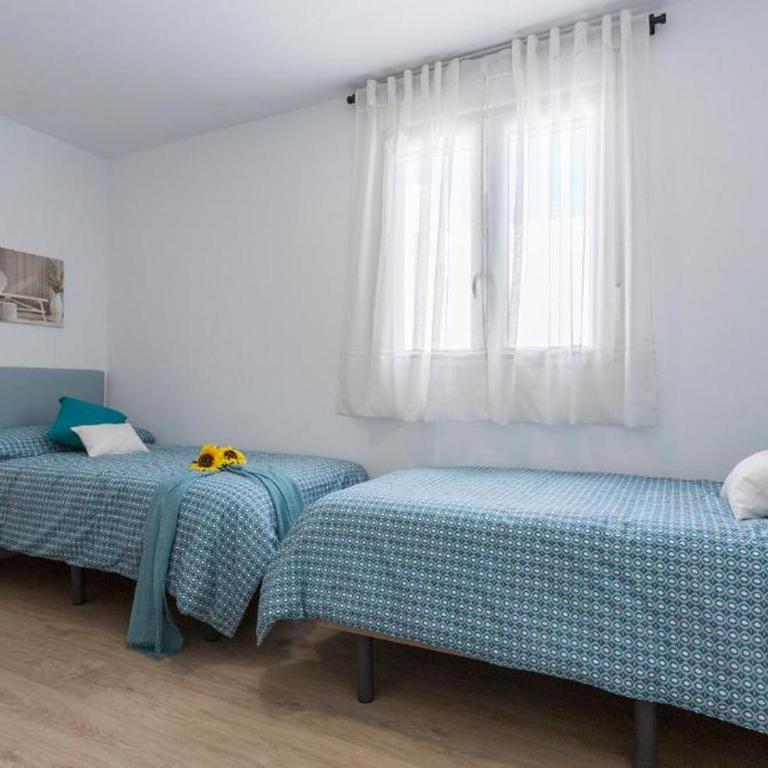 Allo Apartments Morenos VI - Apartamento de 2 dormitorios - 4