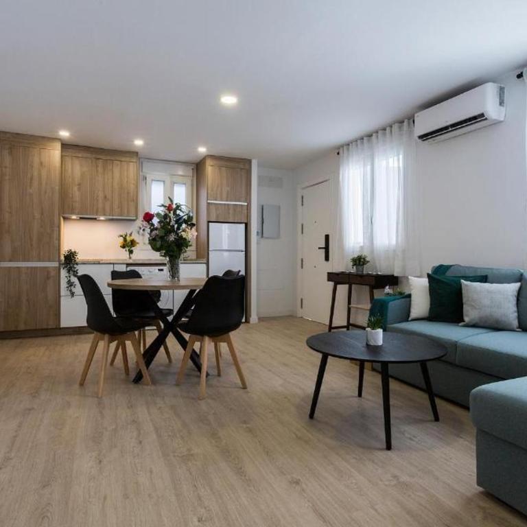 Allo Apartments Morenos VI - Apartamento de 2 dormitorios - 5
