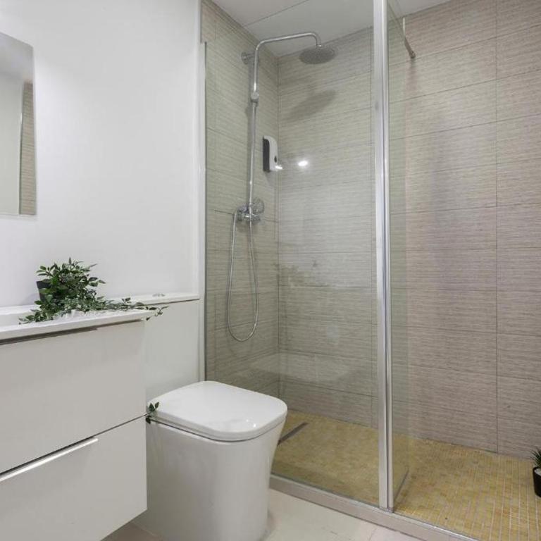 Allo Apartments Morenos VI - Apartamento de 2 dormitorios - 6