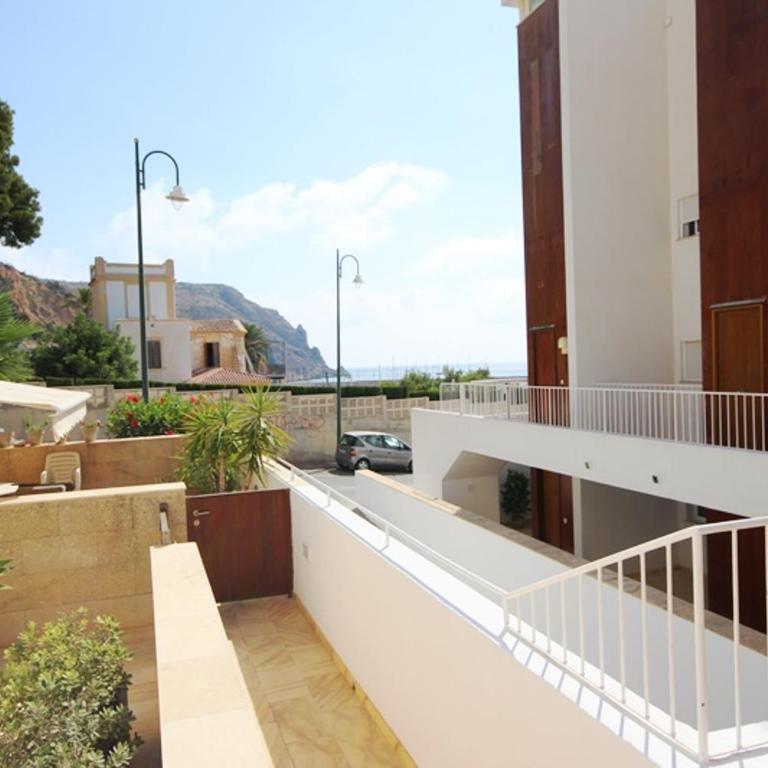 Paradise Javea - Apartamento de 1 dormitorio - 13