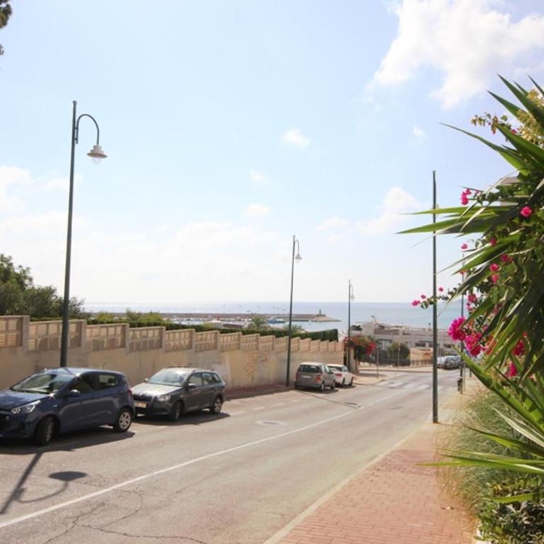 Paradise Javea - Apartamento de 1 dormitorio - 14