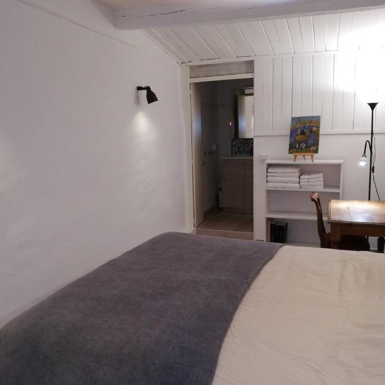 Au cœur de Tende - Apartamento de 2 dormitorios - 6