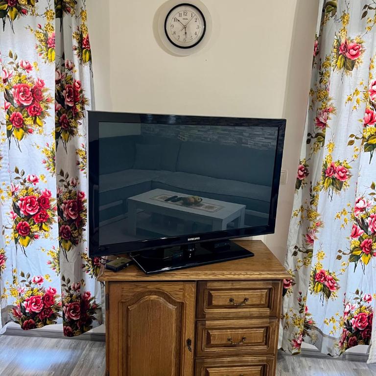 شقة جنة Gana apartment - Apartman sa 1 Spavaćom Sobom - 8
