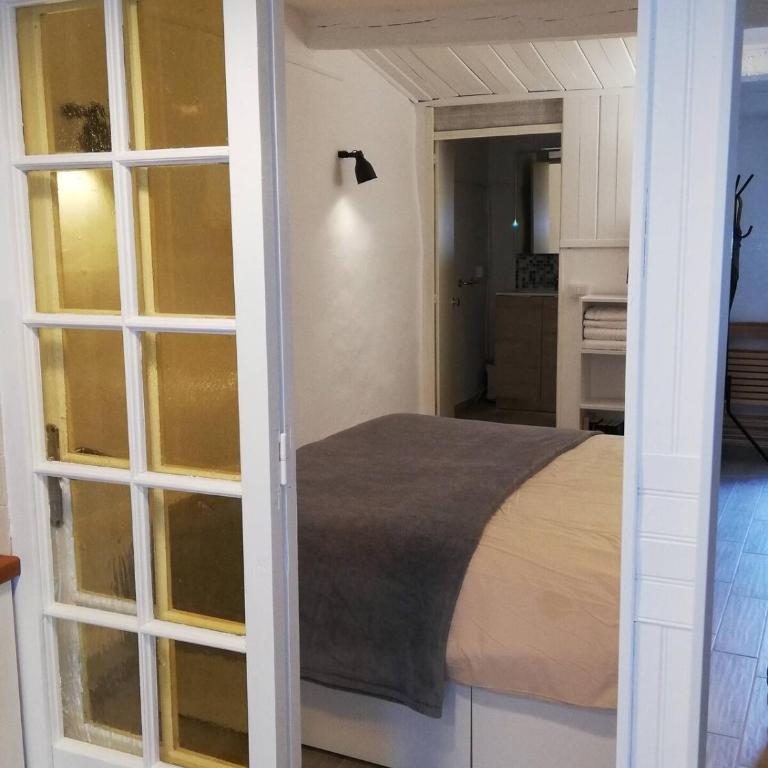Au cœur de Tende - Apartamento de 2 dormitorios - 11