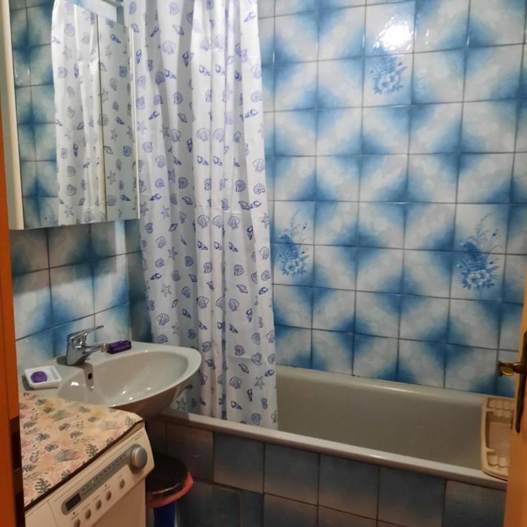 شقة جنة Gana apartment - Apartman sa 1 Spavaćom Sobom - 6