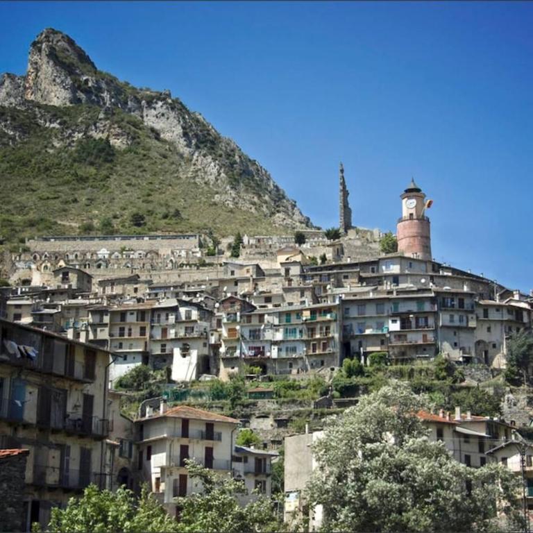 Au cœur de Tende - Apartamento de 2 dormitorios - 13