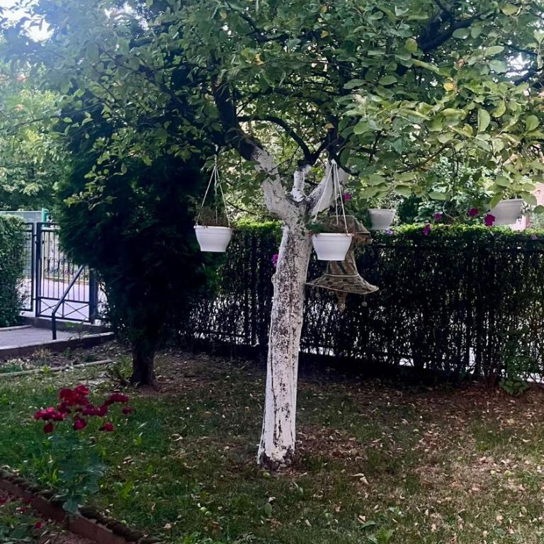 شقة جنة Gana apartment - Apartman sa 1 Spavaćom Sobom - 12