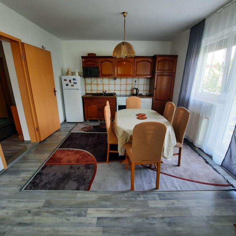 شقة جنة Gana apartment - Apartman sa 1 Spavaćom Sobom - 4