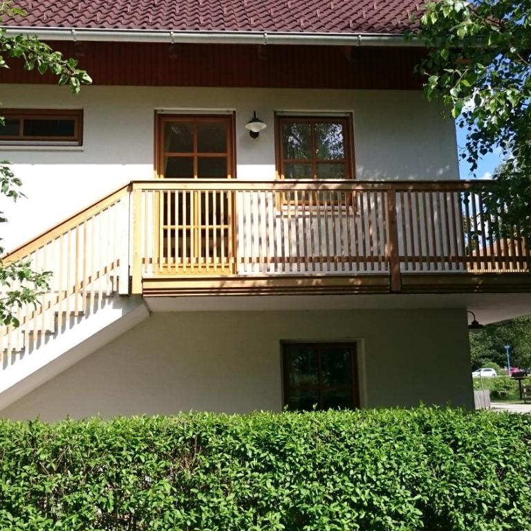 Familien Zeit - Haus mit 4 Schlafzimmern - 32