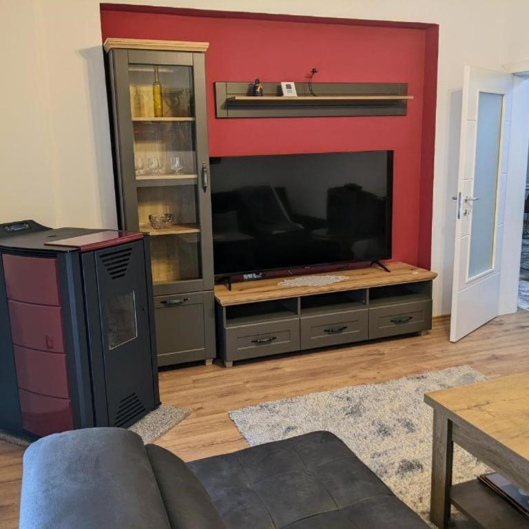Apartmani Hrastik 1 - Apartment - 33